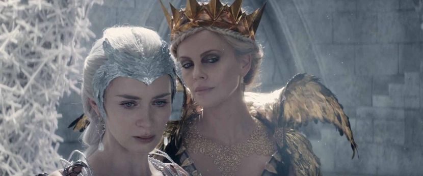 ▬ ❝Moarte.❞ Comanda ei, porunca pentru ceilalti soldati ai ei indiferent ca le convine sau nu, - I - The Goddess Of Death - Change Of Heart