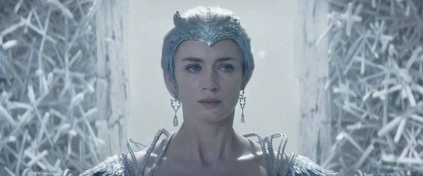 ▬ absolut nimic. Dar se pare ca nu va avea aceasta ocazie, pentru ca Freya o face sa se opreasca in - I - The Goddess Of Death - Change Of Heart