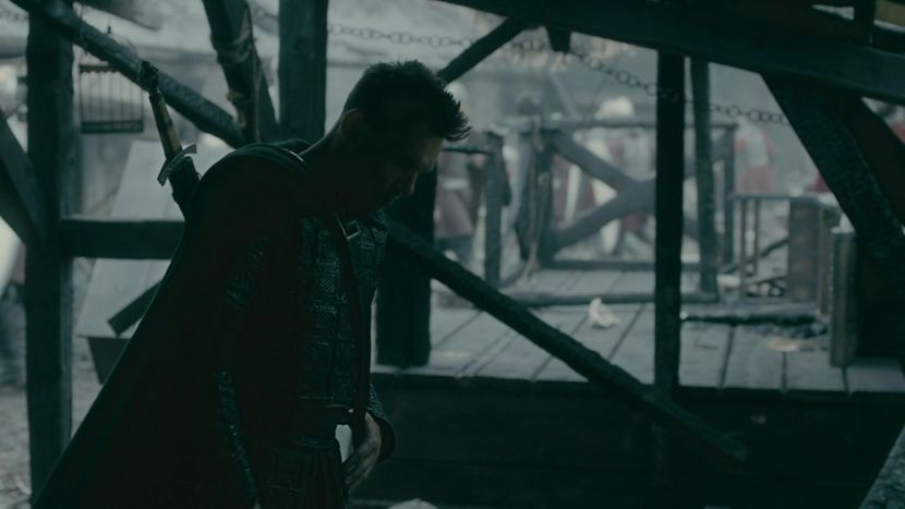 ▬ cei doi s-au dezlegat de acele lanturi cu ajutorul unui prieten din aceasta reuniune pe care Freya - I - The Goddess Of Death - Change Of Heart