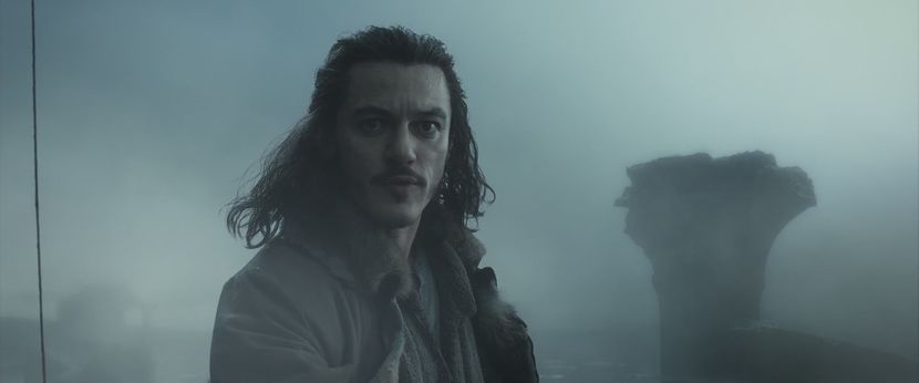 ▬ ea sa piara cum mama lui a facut-o. Iar Noah nu isi doreste decat sa scape cu viata si sa isi vada - I - The Goddess Of Death - Change Of Heart