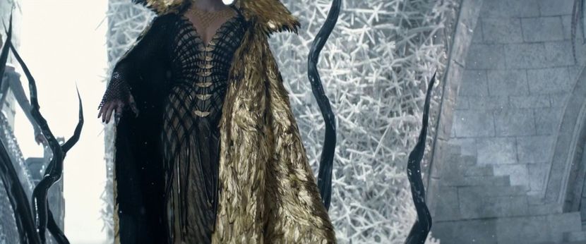  - I - The Goddess Of Death - Change Of Heart