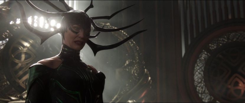 ▬ Eu nu ma dau in laturi niciodata de la o batalie fizica, am recunoscut ca imi place asta, iar - I - The Goddess Of Death - Change Of Heart