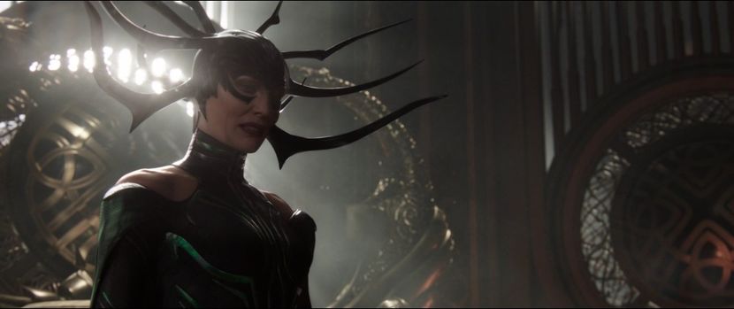 ▬ Diavolul face numai ce vrea el, cand vrea el. Sabia mea aparuta se napusteste asupra lui si il - I - The Goddess Of Death - Change Of Heart