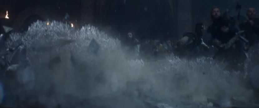  - I - The Goddess Of Death - Change Of Heart