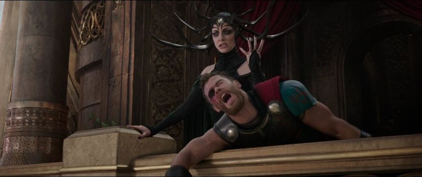 ▬ si il manevrez cu usurinta incat nici macar o incercare de a lui nu ma atinge, ba mai mult, se - I - The Goddess Of Death - Change Of Heart