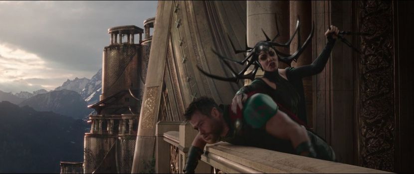 ▬ ele vor face, decat acest joc. Inca un pion scos din joc, si inca unul ce va urma sa iasa - I - The Goddess Of Death - Change Of Heart