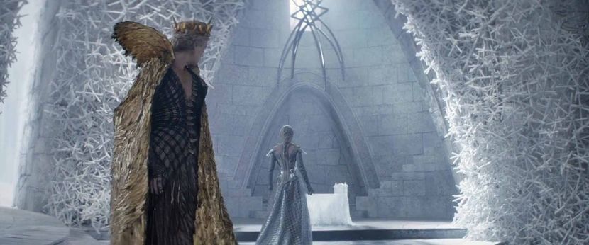 ▬ Intepatoare ca de fiecare data isi intoarce privirea dupa Majestatea Sa cu o simpla intrebare ce - I - The Goddess Of Death - Change Of Heart