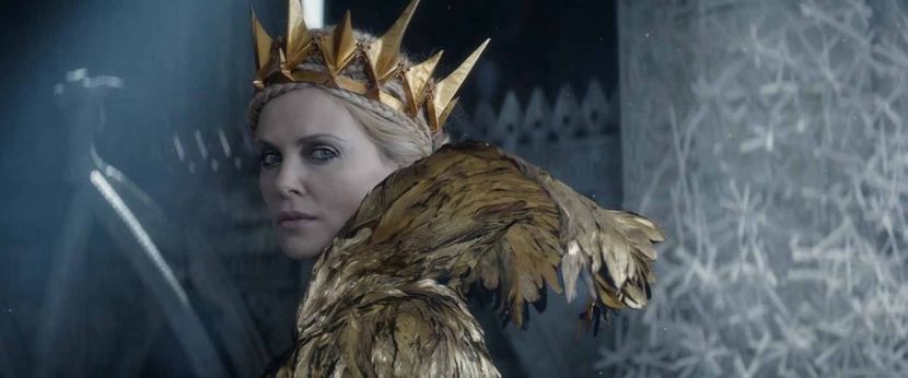 ▬ Nu te uita asa Ravenna stiai ca asta se va intampla la un moment dat si ca nu vei scapa de - I - The Goddess Of Death - Change Of Heart