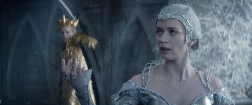 ▬ si modul tau sfidator de a te intoarce cu spatele la ea, nici macar un sunet. Dar nu te bucura, - I - The Goddess Of Death - Change Of Heart