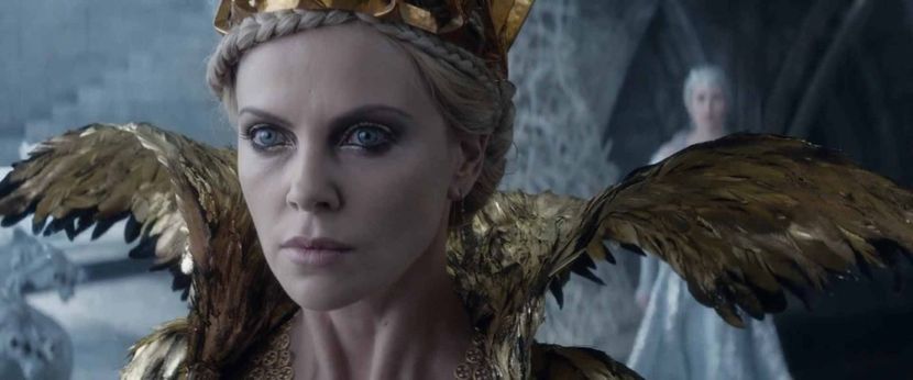 ▬ Lasa fata asta, da, exact ceea ce eu am zis, nu te mai gandi pentru ca ea o va face daca nu o sa - I - The Goddess Of Death - Change Of Heart