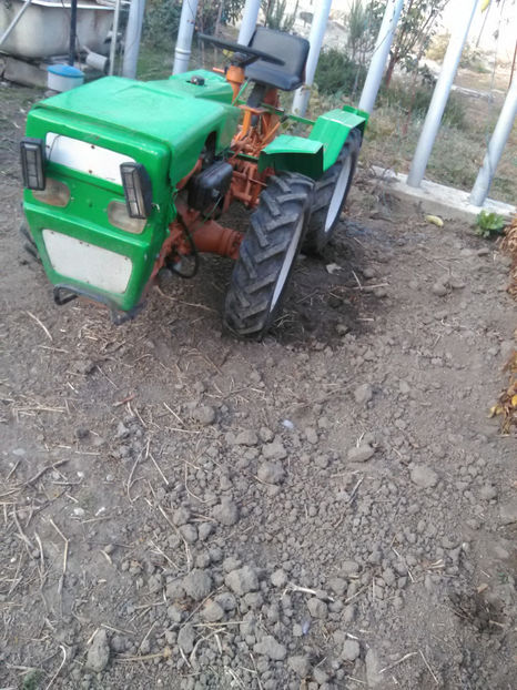  - L-MOTOCULTOR PASOUALI