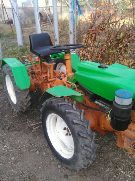  - L-MOTOCULTOR PASOUALI