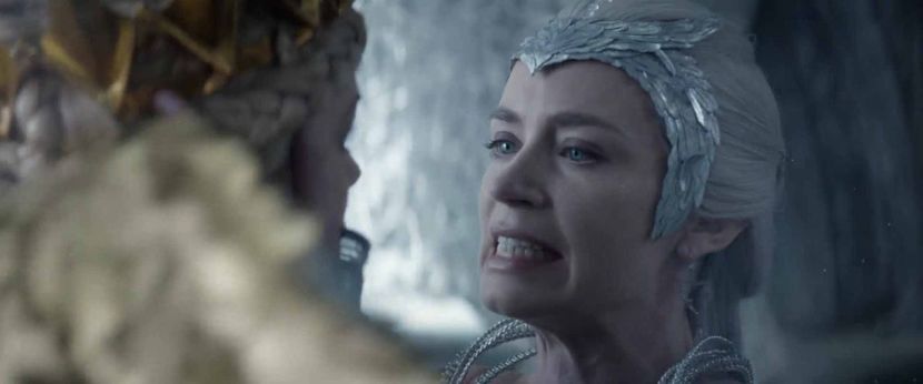 ▬ incetineste putin procesul de a ingheta si Freya o obliga practic sa ii asculte ordinele, cu atat - I - The Goddess Of Death - Change Of Heart