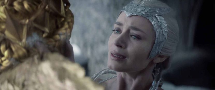 ▬ Iar viziune pe care Freya nu si-ar fi dorit vreodata sa o vada a inceput sa se formeze in mintea - I - The Goddess Of Death - Change Of Heart
