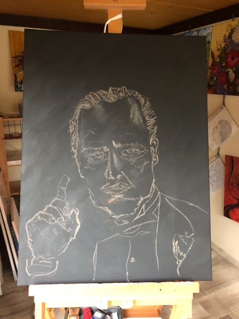 60 x 80 cm - 0 PICTURILE MELE