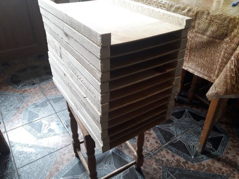  - CUIBURI DE IEPURAS