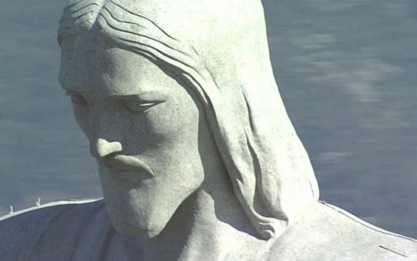 Cristo Redentor - Rio de Janeiro - Cristo Redentor - Iisus Mantuitorul