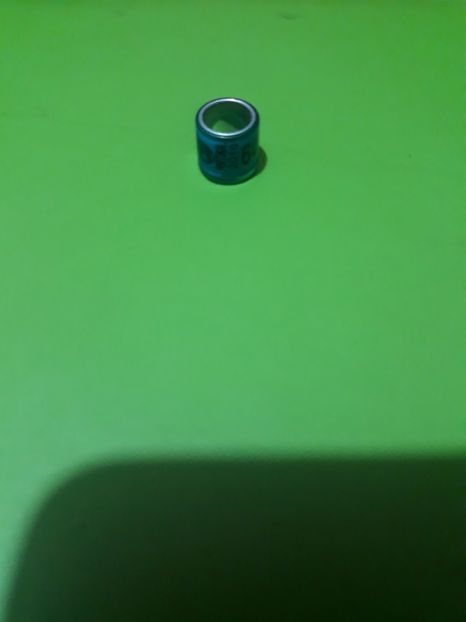 Porrugal 2016 - Colectie inele Portugalia