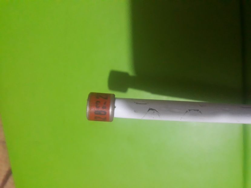 Dv 73 - Colectie inele Germania