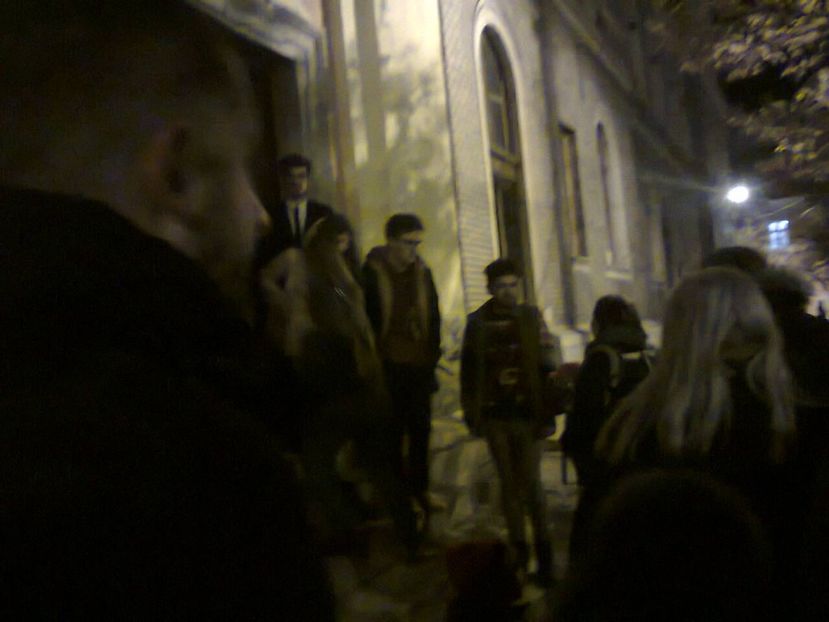 Fotografie4772 - 2018 CONCERT VOCAL SIMFONIC DE CRĂCIUN 28 Nov