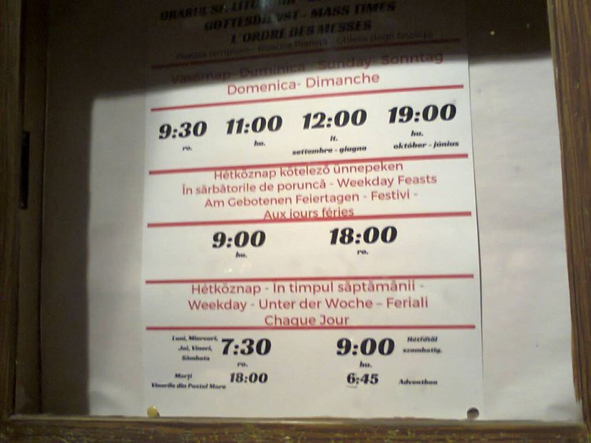 Fotografie4791 - 2018 CONCERT VOCAL SIMFONIC DE CRĂCIUN 28 Nov