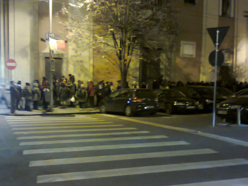 Fotografie4792 - 2018 CONCERT VOCAL SIMFONIC DE CRĂCIUN 28 Nov