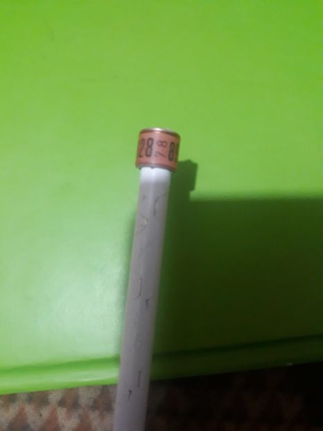 Dv 78 - Colectie inele Germania