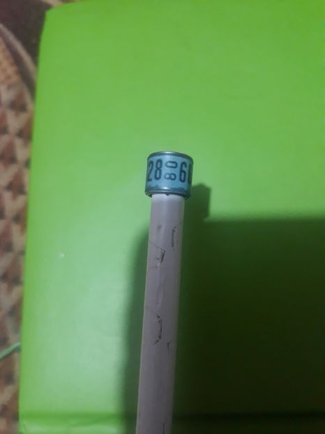 Dv 80 - Colectie inele Germania