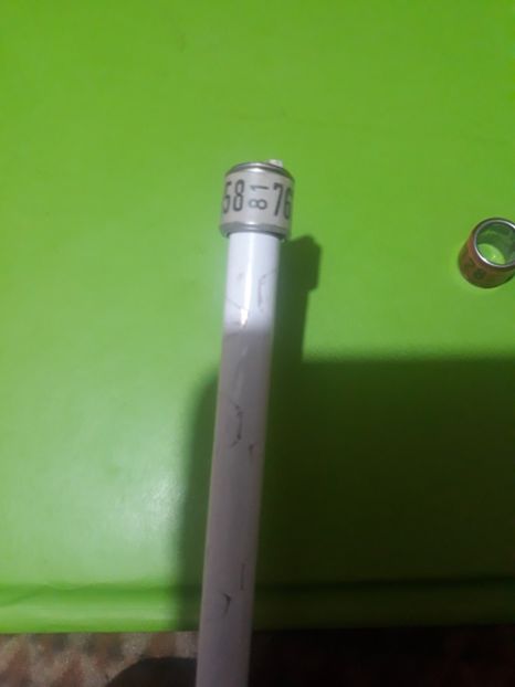 Dv 81 - Colectie inele Germania