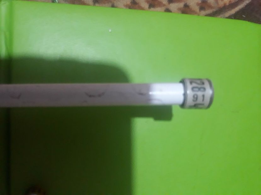 Dv 91 - Colectie inele Germania