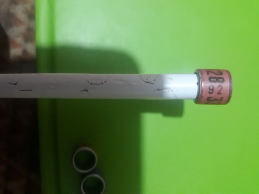 Dv 92 - Colectie inele Germania