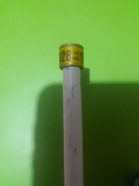 Dv 94 - Colectie inele Germania