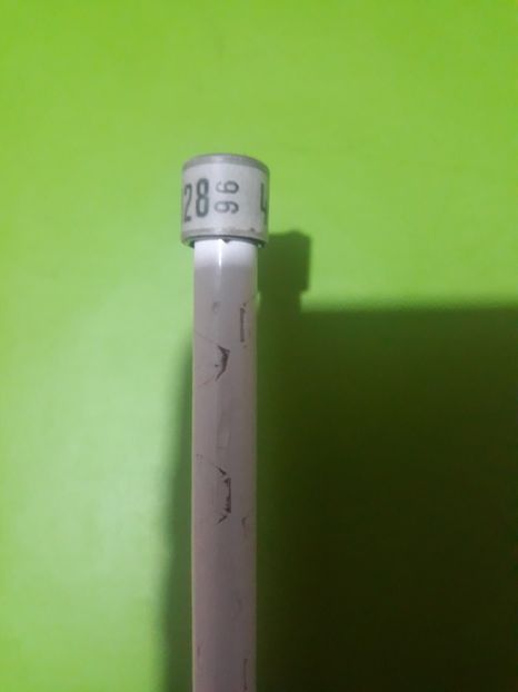 Dv 96 - Colectie inele Germania