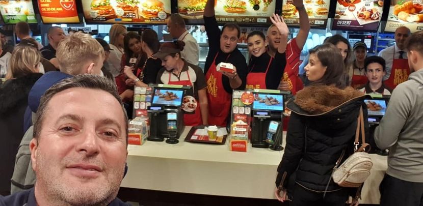 Cronica Carcotasilor - Cronica Carcotasilor Part 2