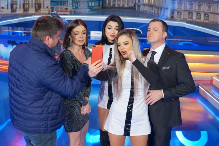 Cronica Carcotasilor - Cronica Carcotasilor Part 2