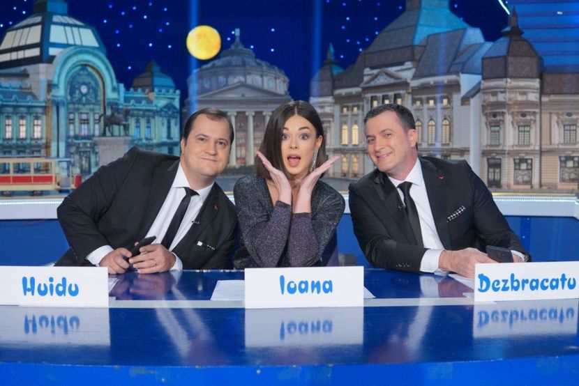 Cronica Carcotasilor - Cronica Carcotasilor Part 2