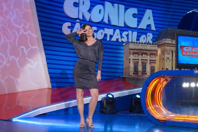 Cronica Carcotasilor - Cronica Carcotasilor Part 2