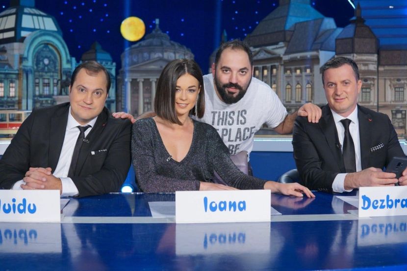 Cronica Carcotasilor - Cronica Carcotasilor Part 2