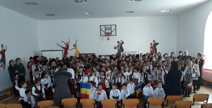 1 DECEMBRIE 2018 CENTENAR (48) - CENTENAR_100