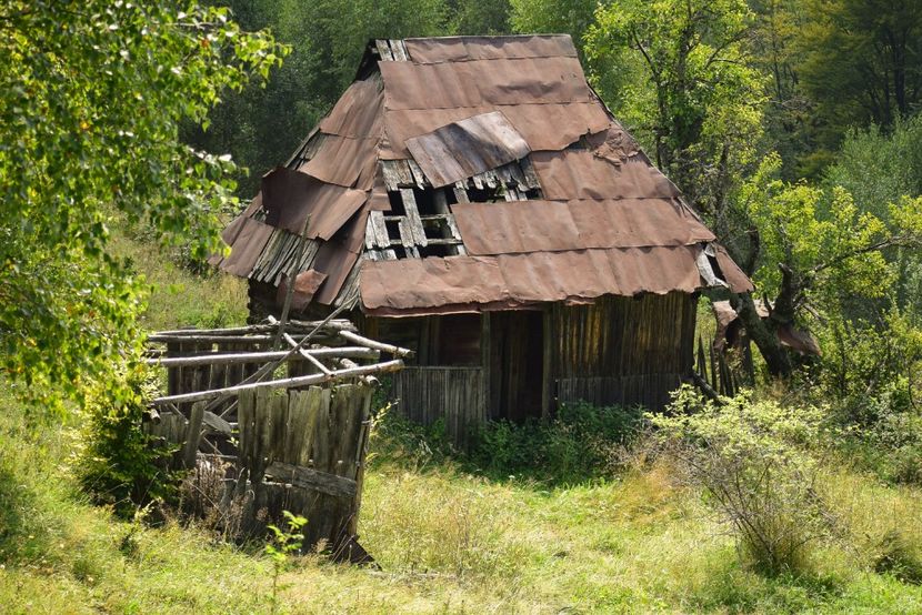  - Sfarsit de vara 2018