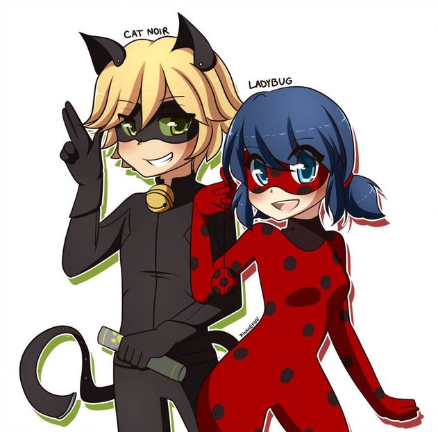  - 01 miraculous