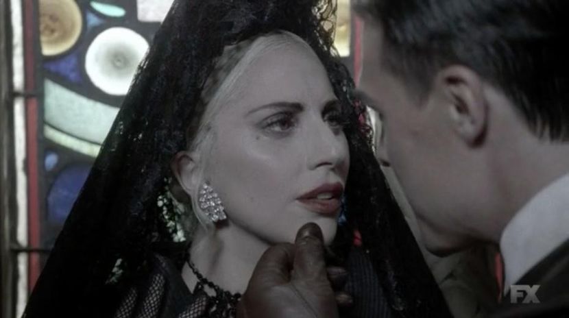 Valentino x Countess - x otps