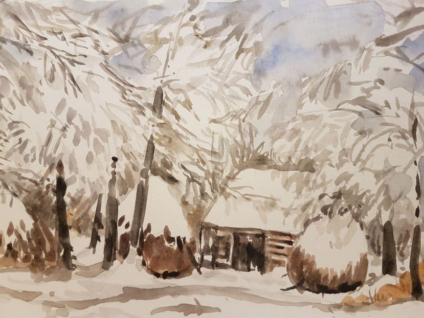  - Felicitari facute de mine