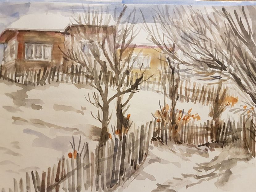  - Felicitari facute de mine