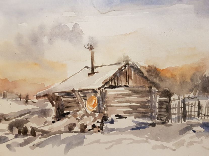  - Felicitari facute de mine