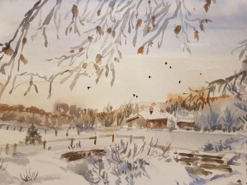  - Felicitari facute de mine