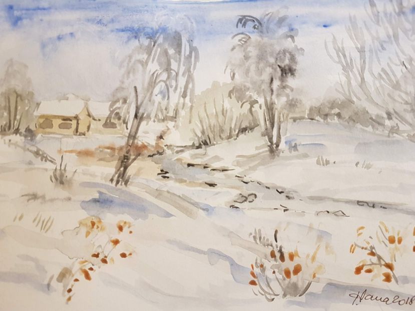  - Felicitari facute de mine