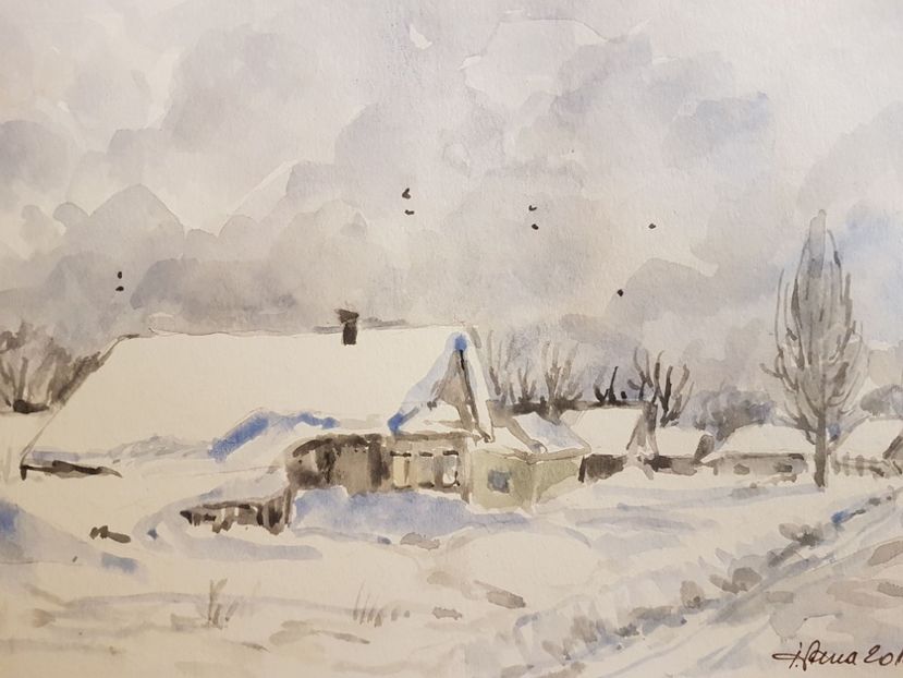  - Felicitari facute de mine