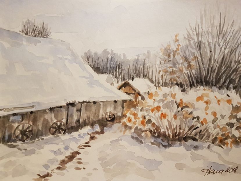  - Felicitari facute de mine