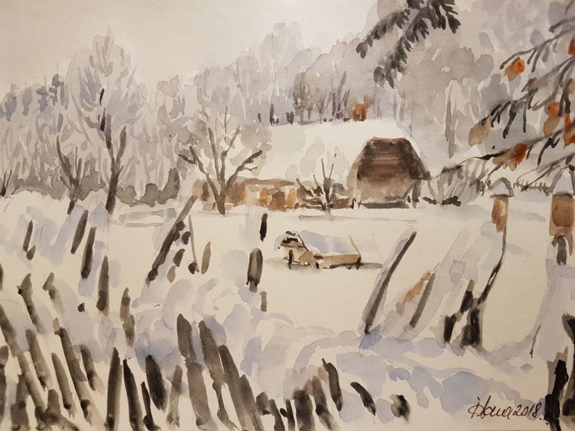  - Felicitari facute de mine